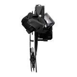 REAR DERAILLEUR, RD-M8150-11, DEORE XT, SGS 11-SPEED, TOP NORMAL, SHADOW PLUS DESIGN, DIRECT ATTACHMENT