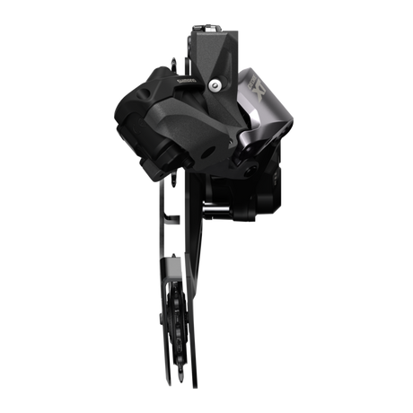 REAR DERAILLEUR, RD-M8150-11, DEORE XT, SGS 11-SPEED, TOP NORMAL, SHADOW PLUS DESIGN, DIRECT ATTACHMENT