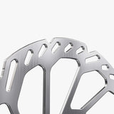 ROTOR FOR DISC BRAKE, RT-CL750, 200MM, W/LOCK RING (EXTERNAL SPLINE)