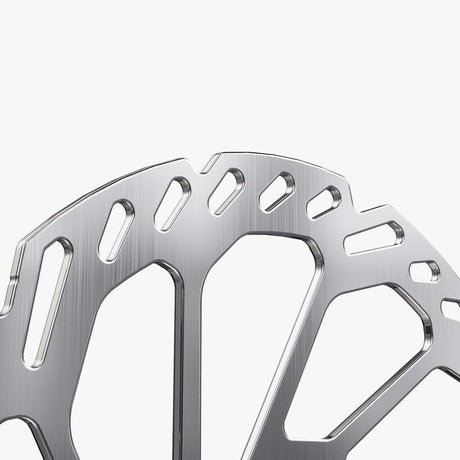 ROTOR FOR DISC BRAKE, RT-CL750, 200MM, W/LOCK RING (EXTERNAL SPLINE)