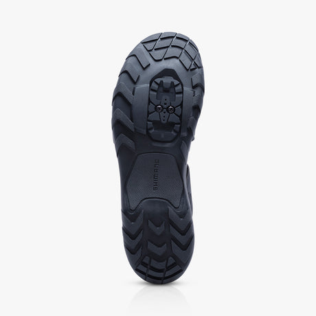 SH-SD501 BICYCLE SHOES | BLACK 40