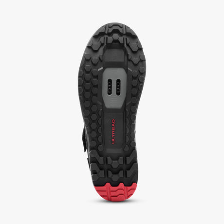 SH-GE700 BICYCLE SHOES | LIGHT GRAY 47