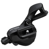 SHIFT LEVER, SL-M5100-IL, DEORE, LEFT, 2-SPEED RAPIDFIRE PLUS MONO 1800MM INNER, W/O OPTICAL GEAR DISPLAY, DIRECT ATTACH (I-Spec EV)