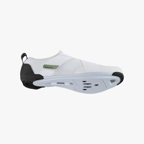 SH-IC100 BICYCLE SHOES | BLACK 50