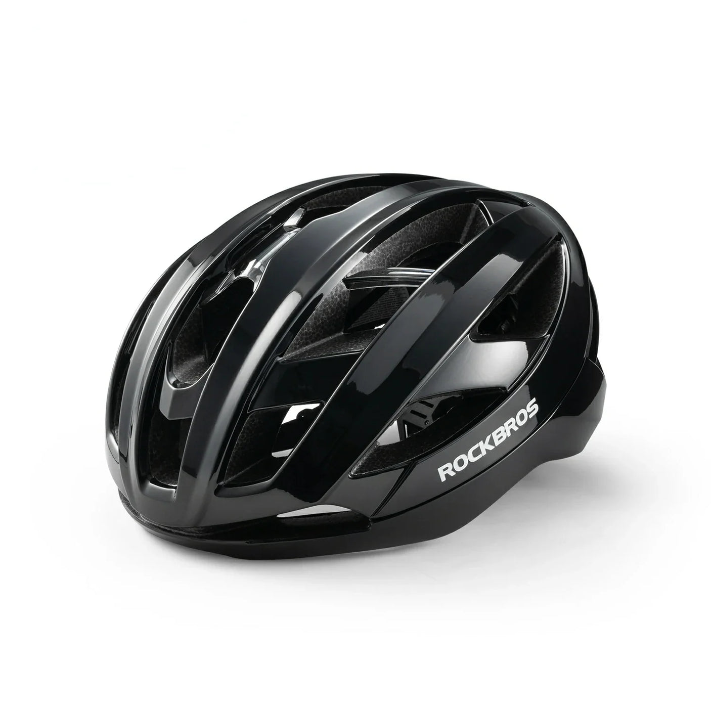 Cycling Helmet Bionic Support Antibacterial Liner Adjustable Fit