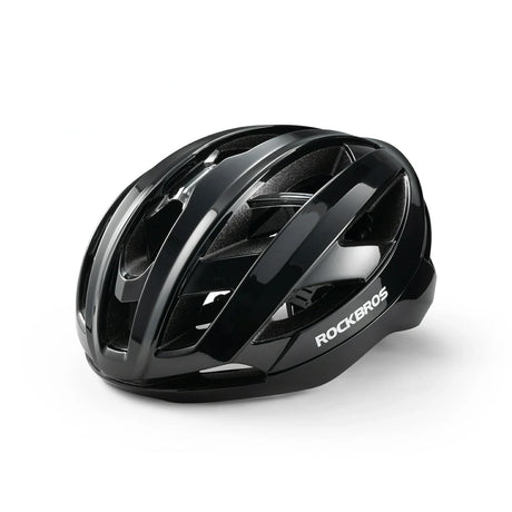 Cycling Helmet Bionic Support Antibacterial Liner Adjustable Fit