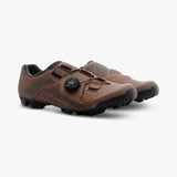 SH-XC300W BICYCLE SHOES | BRONZE 42.0 WOMEN