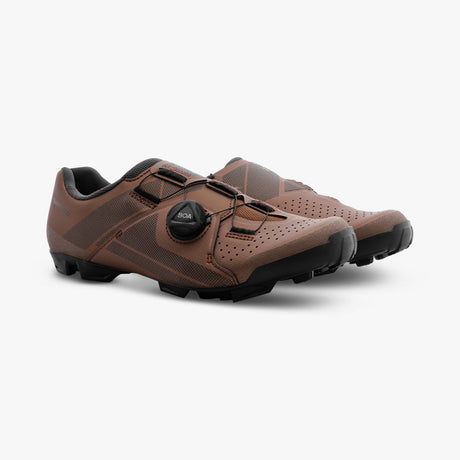 SH-XC300W BICYCLE SHOES | BRONZE 42.0 WOMEN