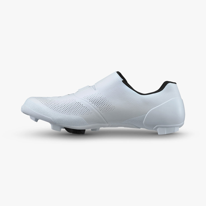 SH-RX910 S-PHYRE BICYCLE SHOES | WHITE 43