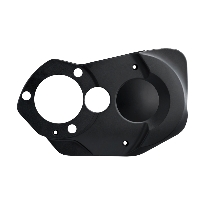 DRIVE UNIT COVER, SM-DUE50, FOR CITY