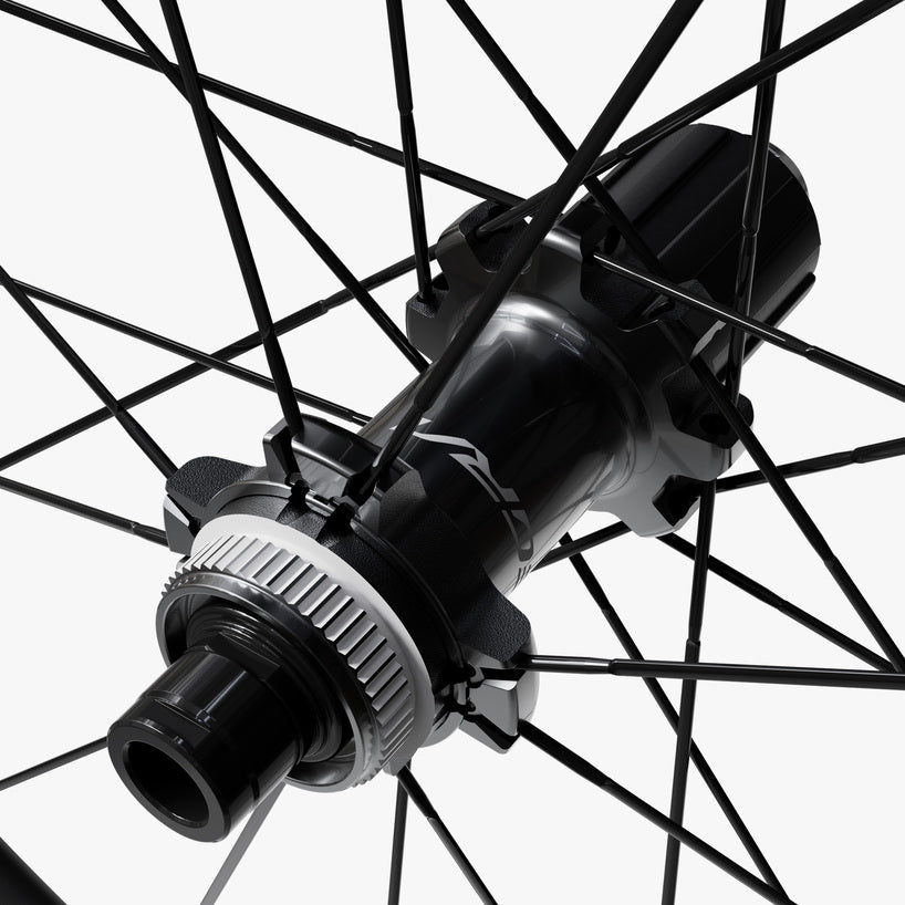 WHEEL, WH-R8170-C60-TL, ULTEGRA, F: 24H / R: 24H, FOR 11/12S, OLD: 100/142MM, F/R: 12MM E-THRU, TUBELESS, W/TUBELESS TAPE, FOR CL DISC