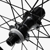 WHEEL, WH-R8170-C60-TL, ULTEGRA, REAR, 24H, FOR 11/12S, OLD: 142MM, R: 12MM E-THRU, TUBELESS, W/TUBELESS TAPE, FOR CL DISC
