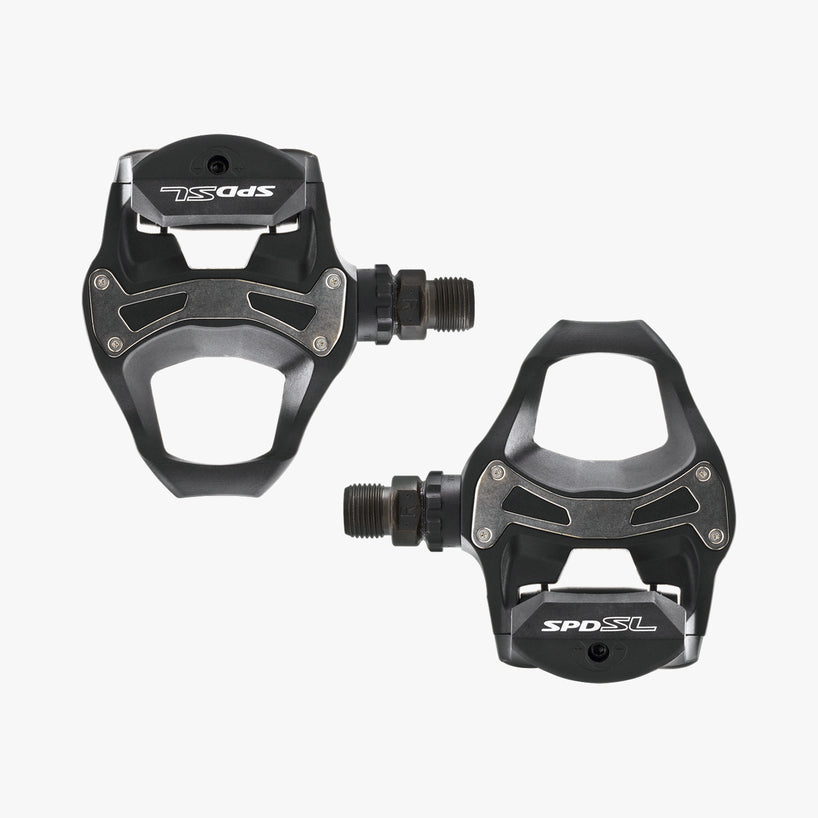 PEDAL, PD-R550, SPD-SL PEDAL, W/ CLEAT (SM-SH11), BLACK