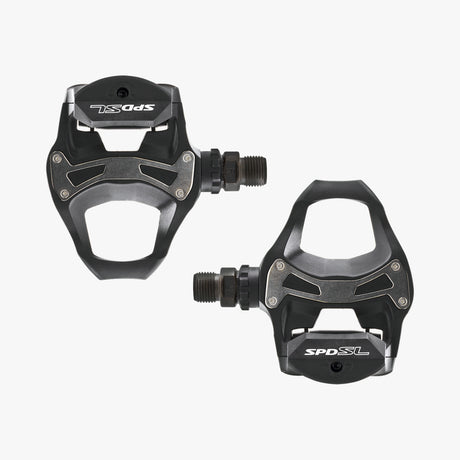PEDAL, PD-R550, SPD-SL PEDAL, W/ CLEAT (SM-SH11), BLACK