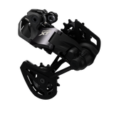 REAR DERAILLEUR, RD-M8150-11, DEORE XT, SGS 11-SPEED, TOP NORMAL, SHADOW PLUS DESIGN, DIRECT ATTACHMENT