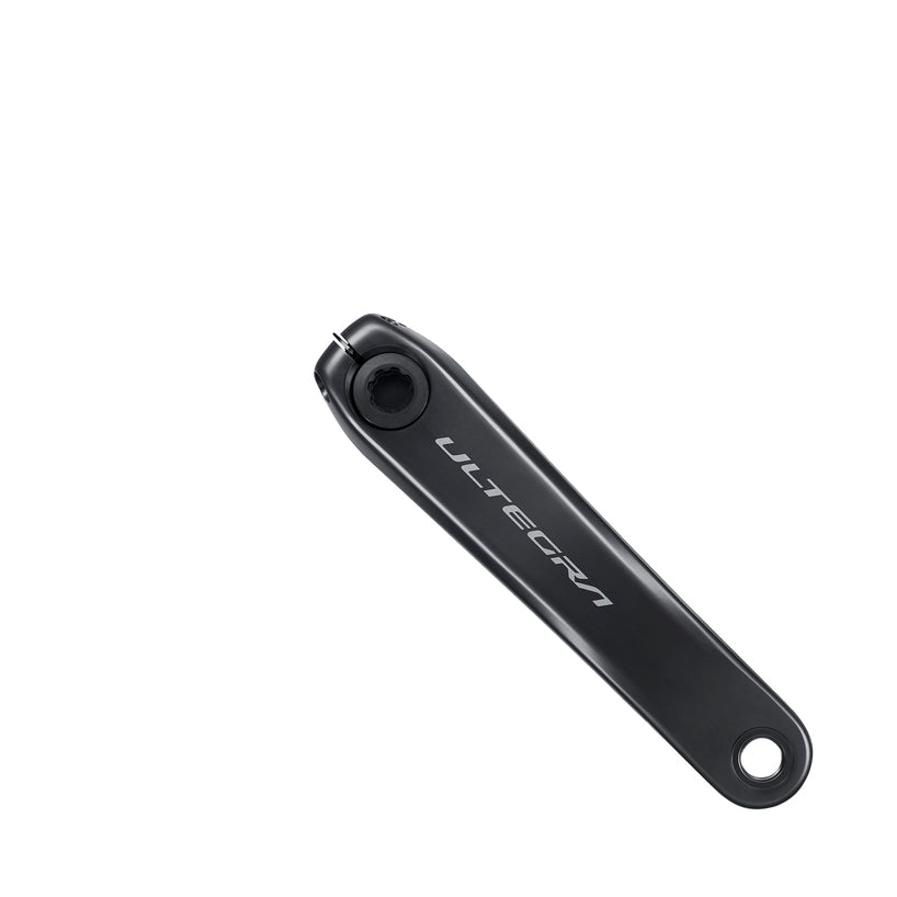 FC-R8100 LEFT HAND CRANK ARM UNIT 165 MM