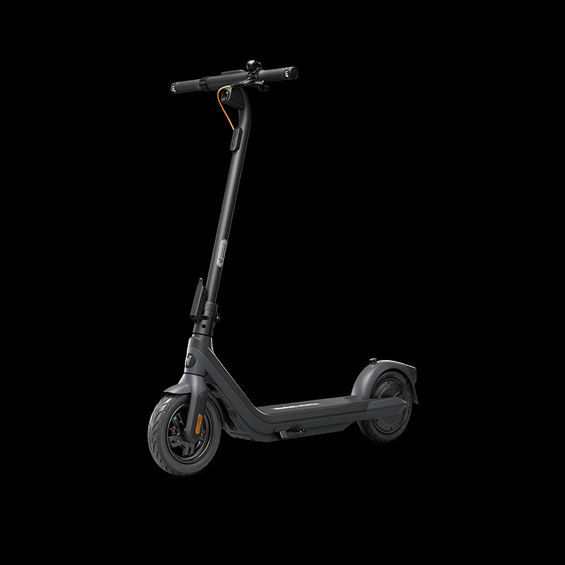 Segway E2 Pro Electric Scooter