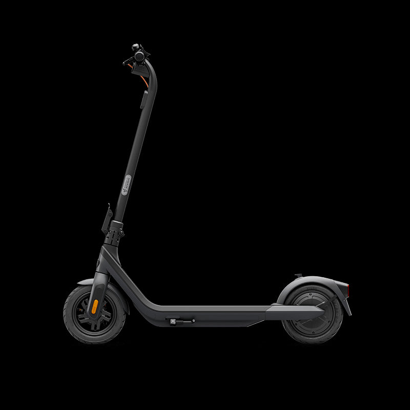 Segway E2 Pro Electric Scooter