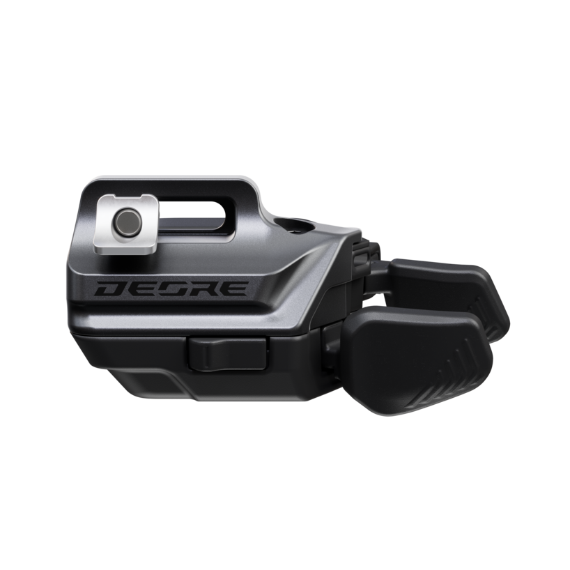 SHIFT SWITCH, DEORE, SW-M6250-IR, RIGHT, DIRECT ATTACH TO BL (I-SPEC EV)