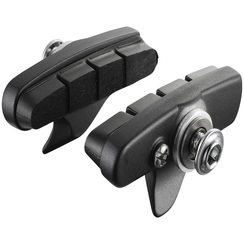 BR-5710 R55C4 CARTRIDGE TYPE BRAKE SHOE SET (PAIR)