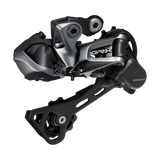 REAR DERAILLEUR, RD-RX817, GRX, 11-SPEED, SHADOW PLUS DESIGN, DIRECT ATTACHMENT(DIRECT MOUNT COMPATIBLE), 1x11