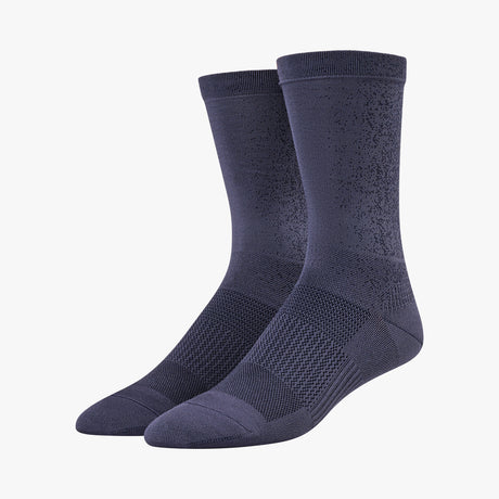 S-PHYRE LEGGERA SOCKS, GRAY, S/M (SHOE SIZE 36-40)