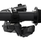 SHIFT SWITCH, DEORE XT, SW-M8150-IR, RIGHT, DIRECT ATTACH TO BL (I-Spec EV)