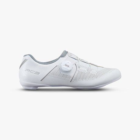 SH-RC302W BICYCLE SHOES | WHITE 42 WOMEN