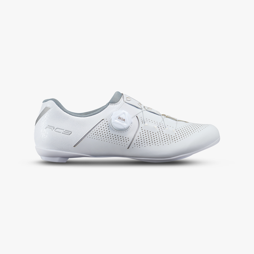 SH-RC302W BICYCLE SHOES | BLACK 38 WOMEN