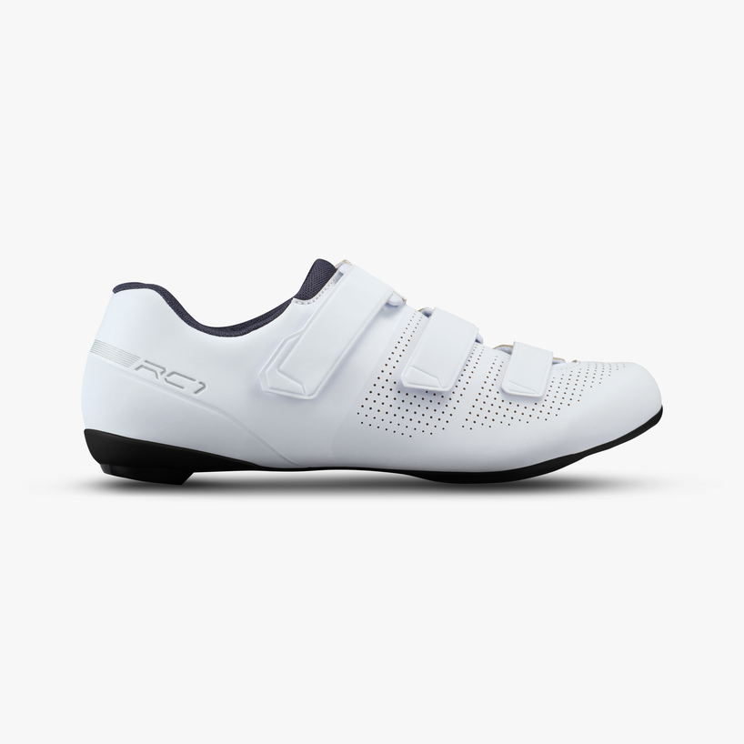 SH-RC102 BICYCLE SHOES | BLACK 40