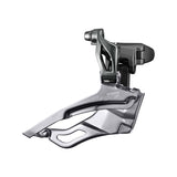 FRONT DERAILLEUR, FD-4703, TIAGRA 34.9MM BAND, FOR 10-SPEED, W/TL-FD68