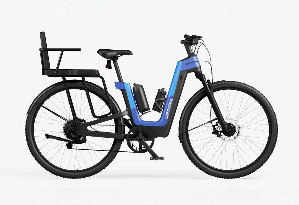 Urtopia Carbon Fusion GT