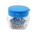 STEEL BALL BEARING (3/16) 300PCS (BULK)