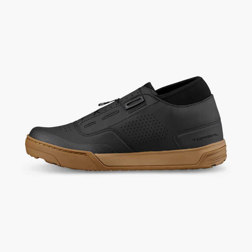 SH-GF800W BICYCLE SHOES | BLACK/AMBER 41 WOMEN