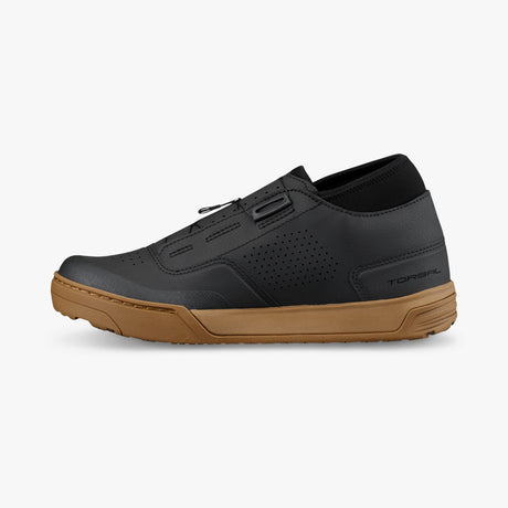 SH-GF800W BICYCLE SHOES | BLACK/AMBER 43 WOMEN