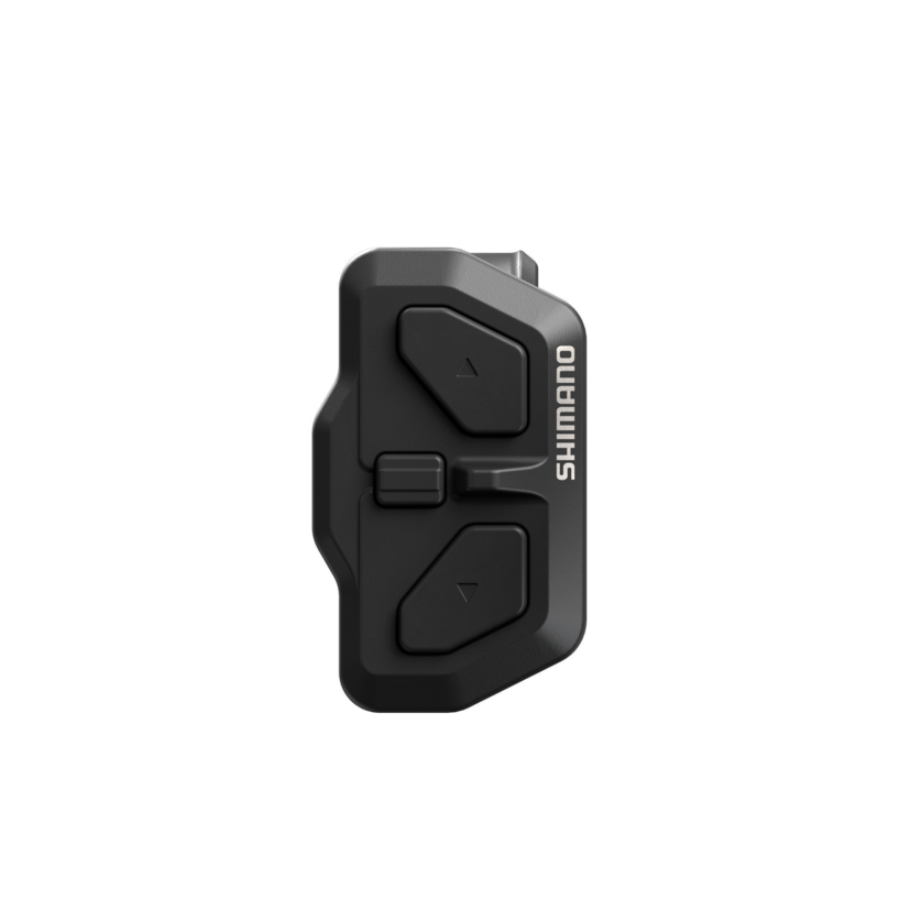 SWITCH, SW-EN600-L, LEFT, FOR ASSIST, W/O ELECTRIC WIRE, CLAMP BAND DIAMETER 35.0MM (W/31.8MM ADAPTER)