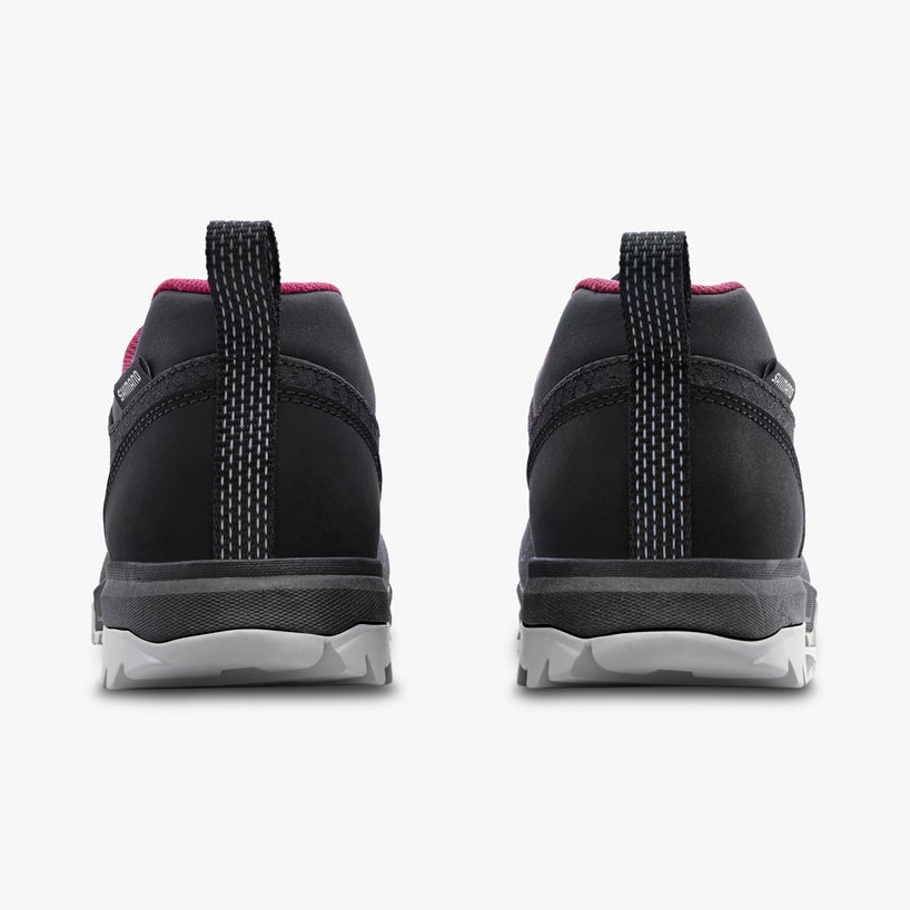 SH-ET501W BICYCLE SHOES | BLACK 43 WOMEN