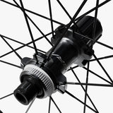 WHEEL, WH-R8170-C36-TL, ULTEGRA, REAR, 24H, FOR 11/12S, OLD: 142MM, R: 12MM E-THRU, TUBELESS, W/TUBELESS TAPE, FOR CL DISC