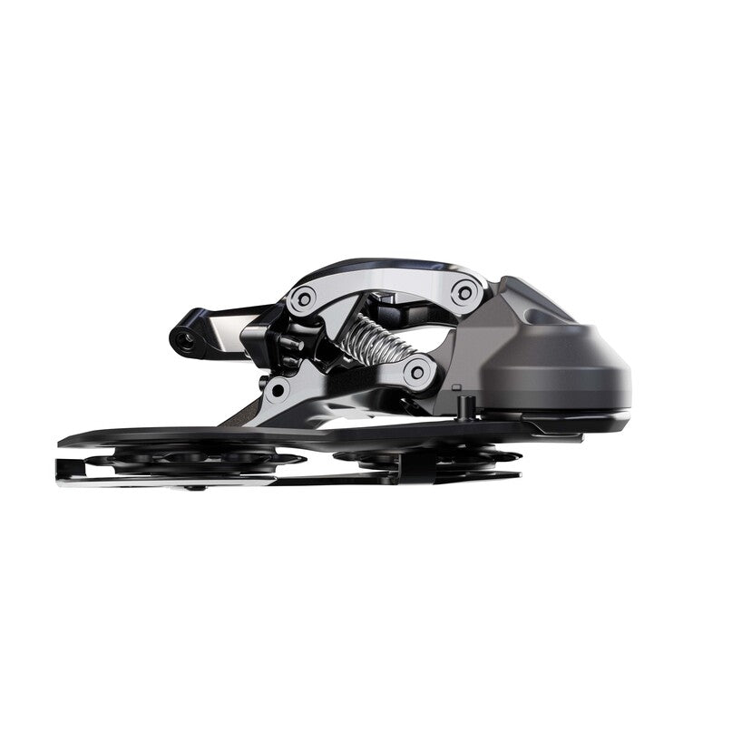 REAR DERAILLEUR, RD-M8230, DEORE XT, SGS, 11-SPEED, TOP NORMAL, SHADOW ES DESIGN, DIRECT ATTACHMENT
