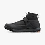 SH-GE900GTX BICYCLE SHOES | BLACK 44