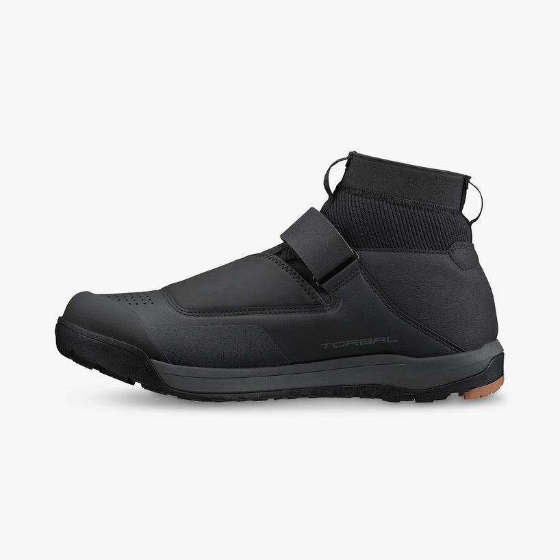 SH-GE900GTX BICYCLE SHOES | BLACK 39