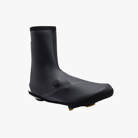 DUAL CR SHOE COVER, BLACK, XL (SHOE SIZE 44-46)