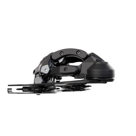 REAR DERAILLEUR, RD-M6260-11L, DEORE, 11-SPEED, DIRECT ATTACHMENT