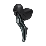 SHIFT/BRAKE LEVER, ST-4725, TIAGRA, MECHANICAL SHIFT/HYDRAULIC DISC BRAKE, 2-SPEED LEFT