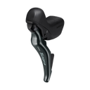 SHIFT/BRAKE LEVER, ST-4725, TIAGRA, MECHANICAL SHIFT/HYDRAULIC DISC BRAKE, 2-SPEED LEFT