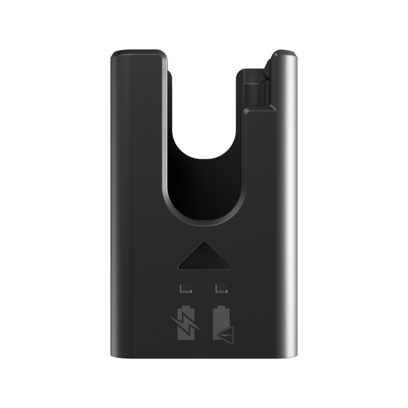BATTERY CHARGER, EC-DN100, INCLUDING CHARGING CORD