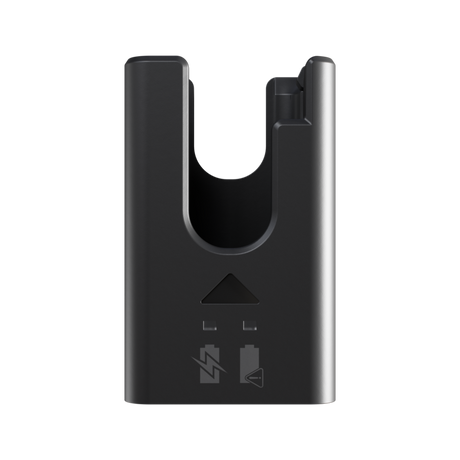 BATTERY CHARGER, EC-DN100, INCLUDING CHARGING CORD