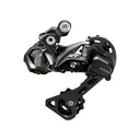 REAR DERAILLEUR, RD-M8050-GS, DEORE XT Di2, 11-SPEED TOP-NORMAL SHADOW PLUS DESIGN, DIRECT ATTACHMENT(DIRECT MOUNT COMPATIBLE)