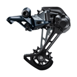 REAR DERAILLEUR, RD-M7100, SLX, SGS 12-SPEED, SHADOW PLUS DESIGN, DIRECT ATTACHMENT, 1x12