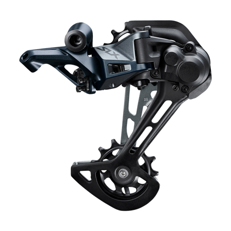 REAR DERAILLEUR, RD-M7100, SLX, SGS 12-SPEED, SHADOW PLUS DESIGN, DIRECT ATTACHMENT, 1x12